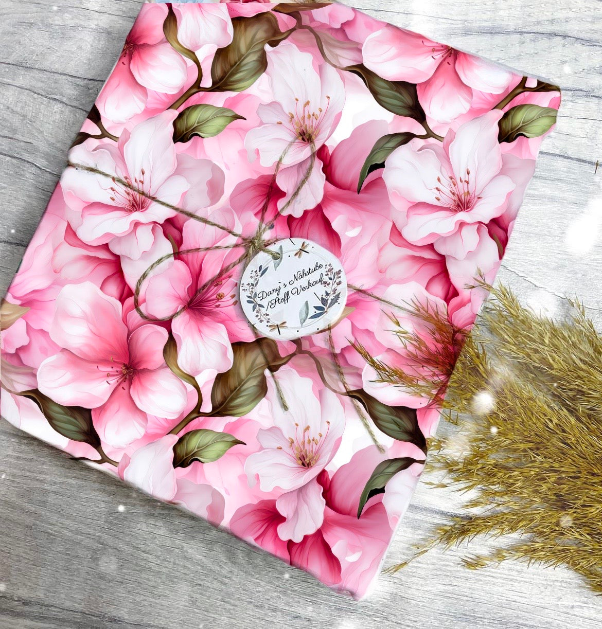 Blüte Augustvorbestellung